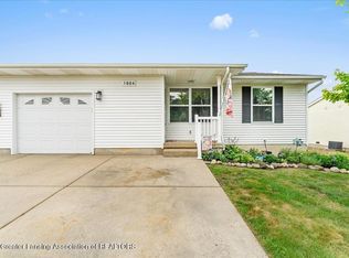 108A S Donegal St, Eaton Rapids, MI 48827