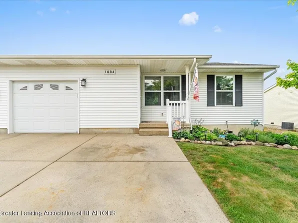 108A S Donegal St, Eaton Rapids, MI 48827