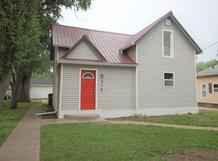 314 W 7th St, Boone, IA 50036