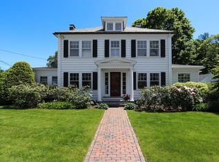 8 Varick Rd, Newton, MA 02468