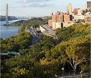 Rented by Living New York