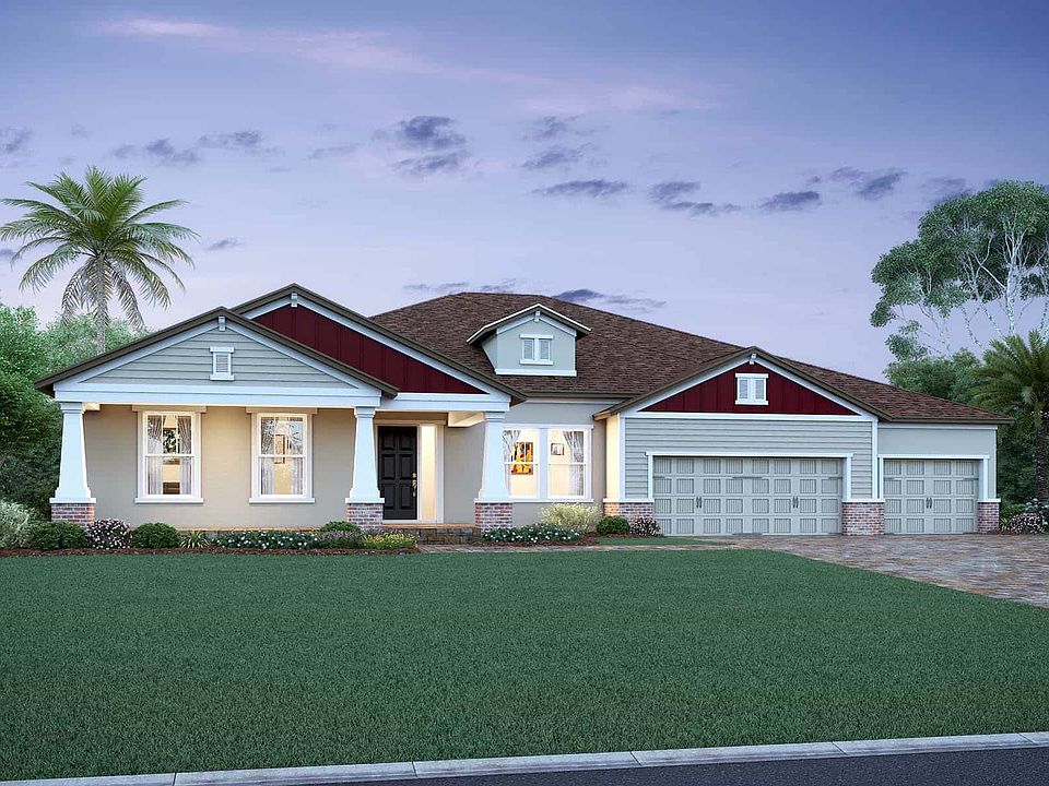 Solace Elevation CB