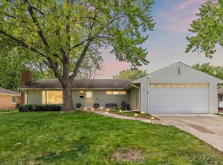 7532 Sheridan Ave S, Richfield, MN 55423