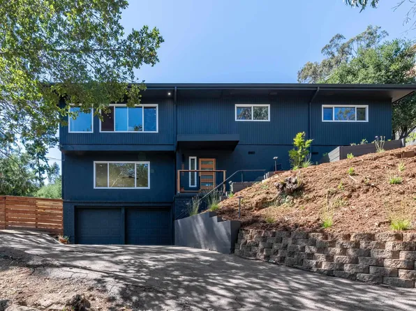 4827 Trinidad Ave, Oakland, CA 94602
