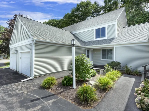 36 Stone Ridge Rd Unit 36, Franklin, MA 02038