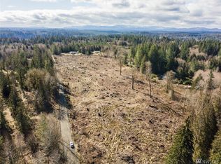 2 E Old Farm (lot 2) Rd, Shelton, WA 98584