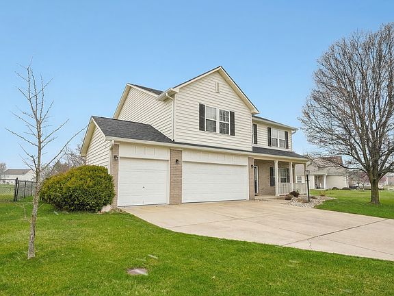 4th image of 5322 Montavia Ln