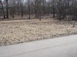 Blue Crouse Pl, Afton, OK 74331