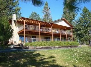211 Hilltop Dr, Hamilton, MT 59840