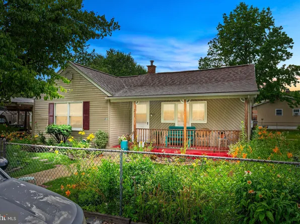 211 Westminster Ave, Bristol, PA 19007