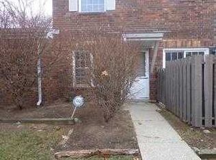 5728 Aspen Dr #18, Toledo, OH 43615