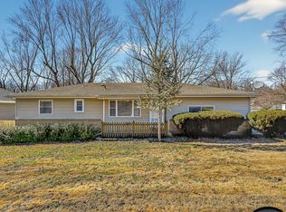 823 S Mission Avenue, Springfield, MO 65809