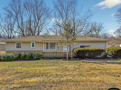 823 S Mission Avenue, Springfield, MO, 65809