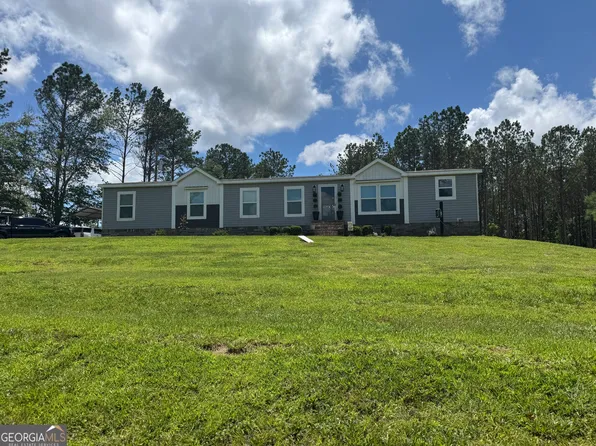 704 County Road 437, Heflin, AL 36264