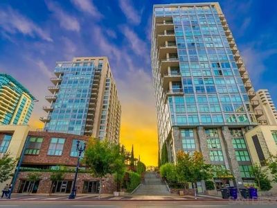 645 Front St UNIT 710, San Diego, CA, 92101
