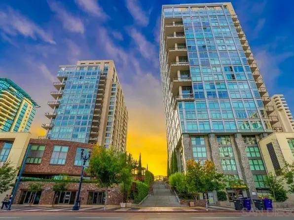 645 Front St Unit 710, San Diego, CA 92101