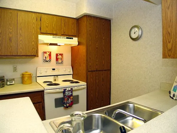 Quincy Ridge Apartments — Photo 18