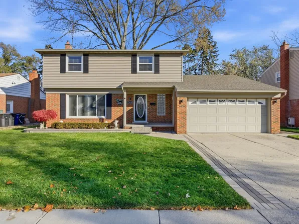 37638 Lancaster St, Livonia, MI 48154