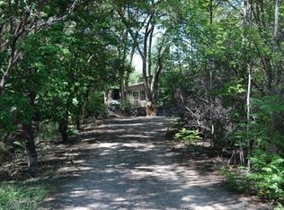 17 County Road 84b UNIT A, Santa fe, NM 87506