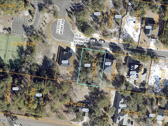 3rd image of 3031 Old Berwick St SW Lot 42