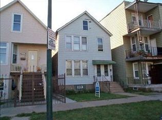 10806 S Troy St, Chicago, IL