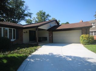 5001 S Beeler St, Greenwood Village, CO 80111