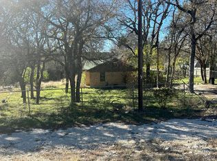 472 Pecos Ln, Kempner, TX 76539