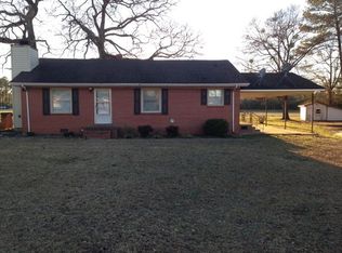 3578 Nc Highway 111 S, Seven Springs, NC 28578