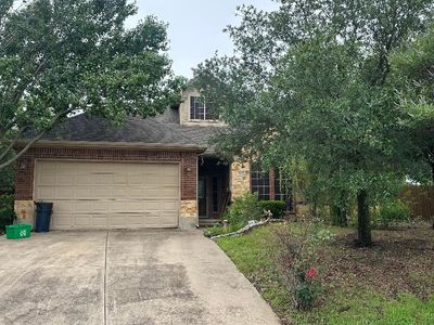 313 Nutmeg, Burleson, TX, 76028