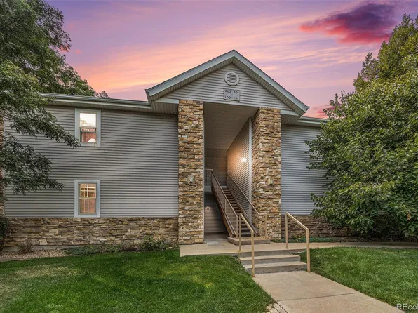 7676 Depew Street #102, Arvada, CO 80003