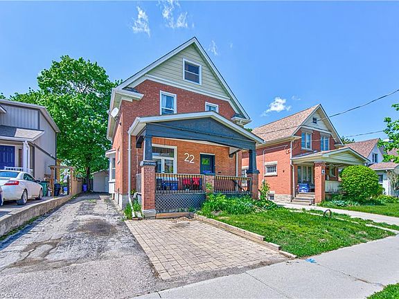 2nd image of 22 Herlan Ave
