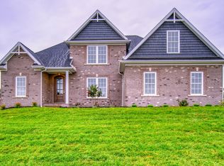 2904 Lenox Dr, Evansville, IN 47725