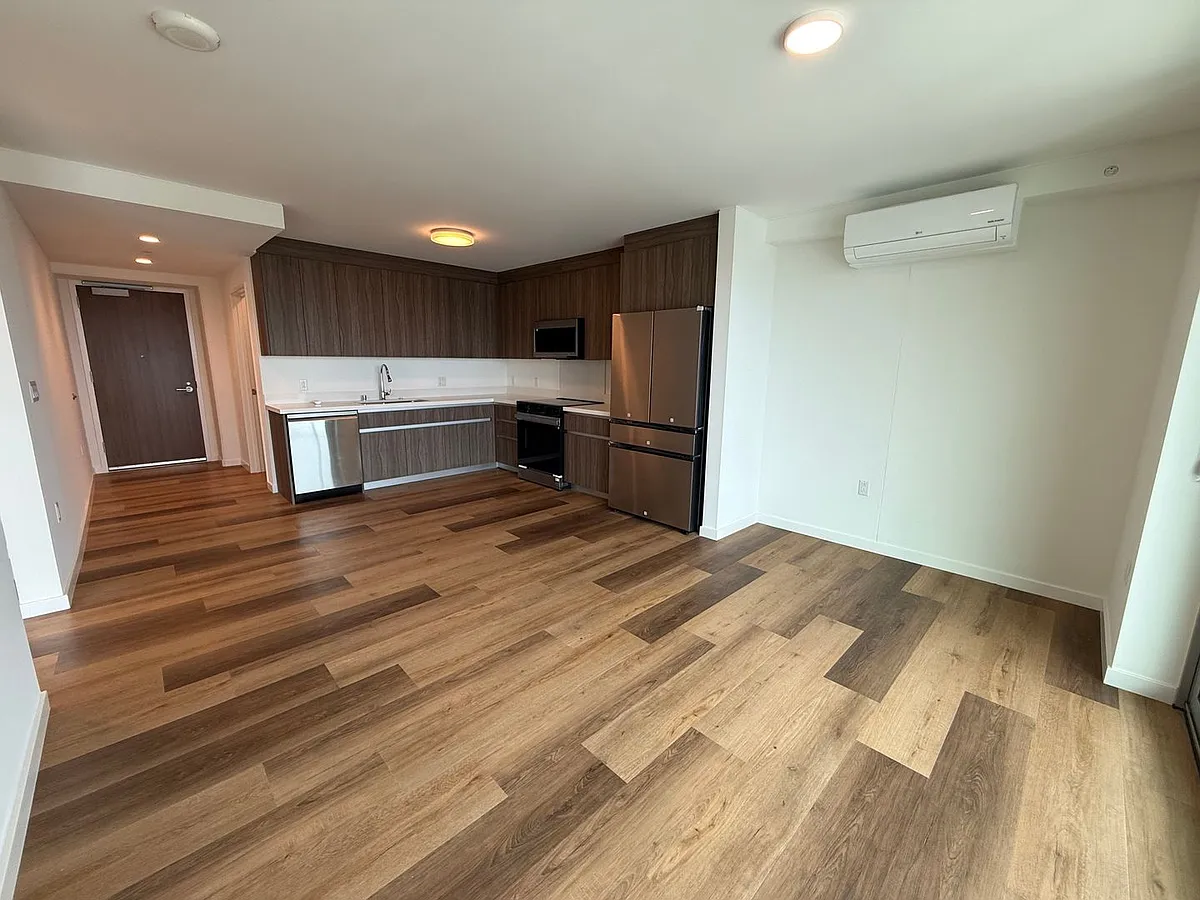 Building Photo - 1500 Rycroft St #2607R