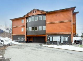 350 Hightower Rd #C-304, Girdwood, AK 99587