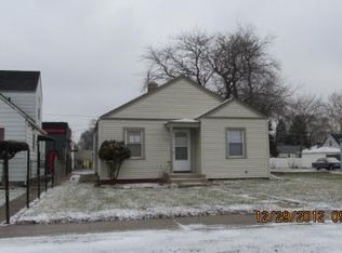 93 E 149th St, Harvey, IL