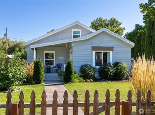 519 S Ash Street, Omak, WA 98841