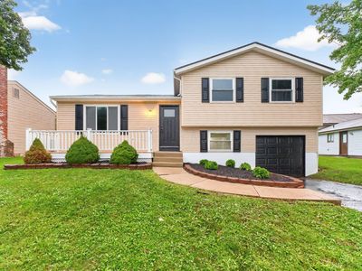 2420 Blue Rock Blvd, Grove City, OH, 43123