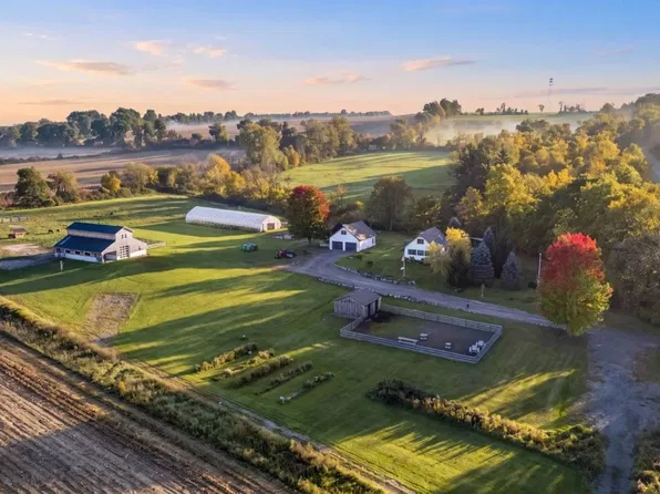 231 Sanders Rd, Fort Plain, NY 13339