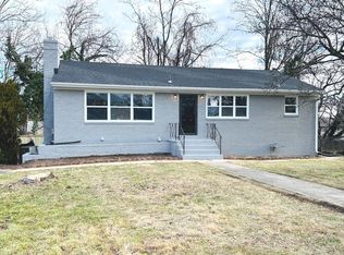 4204 Will St, Capitol Heights, MD 20743