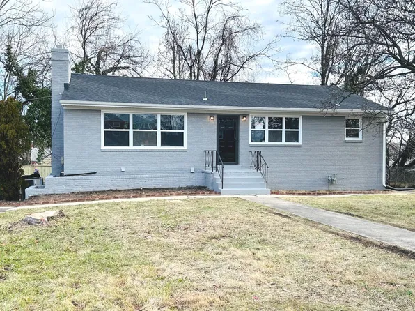 4204 Will St, Capitol Heights, MD 20743