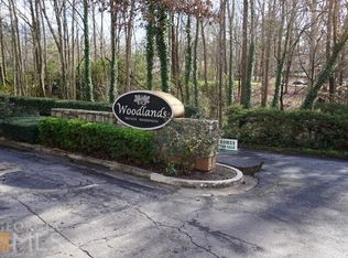 6243 Overlook Rd, Peachtree Corners, GA 30092