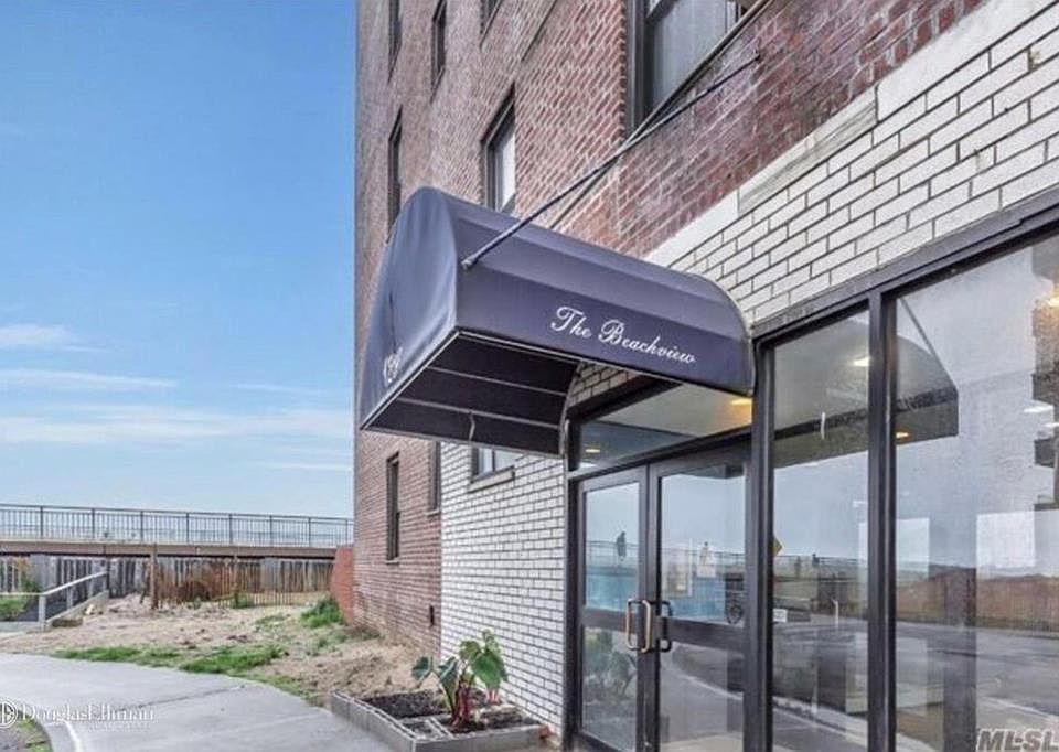 1st image of 129 Beach 118th St APT 4J