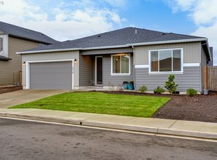 2428 W 8th Ave, Junction City, OR 97448
