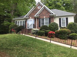 1320 Forest Wood Dr, Lewisville, NC 27023