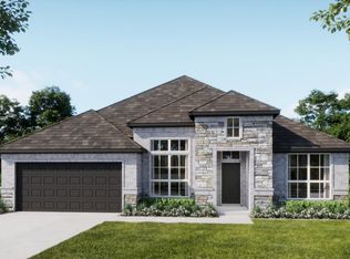 229 Harmony Ave, Forney, TX 75126