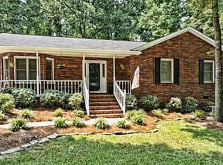 10606 Wood Meadow Dr, Charlotte, NC 28227