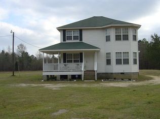 3230 Mt Sinai Church Rd, Lynchburg, SC 29080