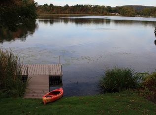 115 Lake Shore Dr, Cheshire, MA 01225