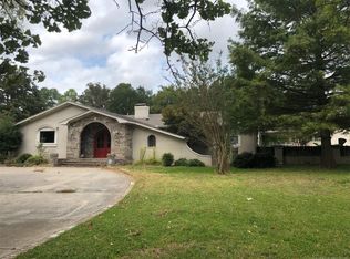 1020 Gail Farrell Dr, Durant, OK 74701