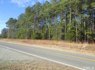 3037 Mt View Church Rd, Moncure, NC 27559